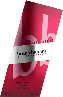 Eau De Toilette Bruno Banani