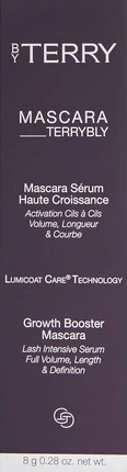 Mascara By Terry Terrybly Growth Booster Mascara