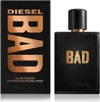 Туалетная вода Diesel Bad