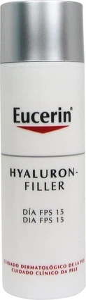 Крем Eucerin Hyal Filler Антивозрастной