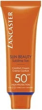 Солнцезащитный крем для лица Lancaster Sun Beauty