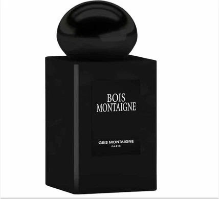 Extrait De Parfum Gris Montaigne Bois De Montaigne Ароматический Экстракт