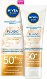 Nivea Sun Yuz uchun vosita dog'larga qarshi SPF 50