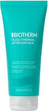 Apres-Soleil Body Milk Biotherm Oligothermal Milk