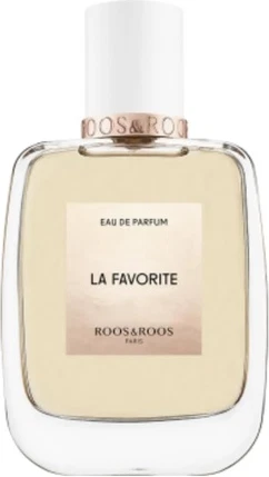 Eau De Parfum Roos & Roos