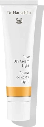 Крем Dr Hauschka Rose Day Cream Light