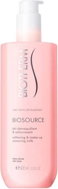 Очищающее молочко Biotherm Biosource
