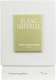 Парфюмерный экстракт Gris Montaigne White Imperial Gray