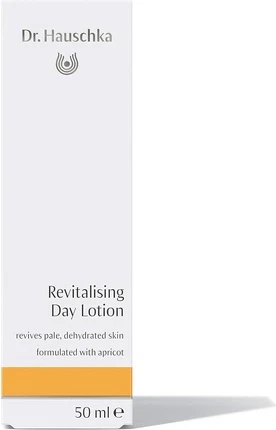 Day Cream Dr Hauschka Revitalising