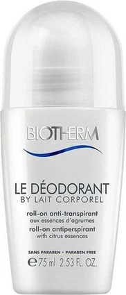 Роликовый антиперспирант Biotherm Lait Corporel