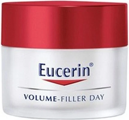 Kechki Krem Eucerin Volumefiller