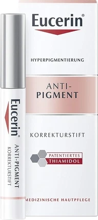 Крем от пигментных пятен Eucerin