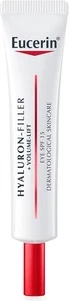 Крем для век Eucerin Hyaluron-Filler Volum-Lift