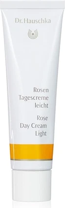 Day Cream Dr Hauschka Rose