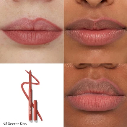 Lip Liner Pencil By Terry Hyaluronic