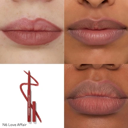 Lip Liner Pencil By Terry Hyaluronic