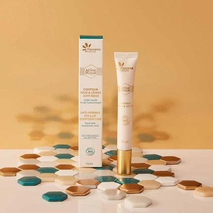 Крем для век Fleurance Nature Elixir Royal
