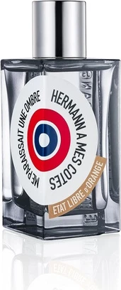 Eau De Parfum Etat Libre D'Orange Hermann