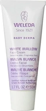 Face Cream Weleda