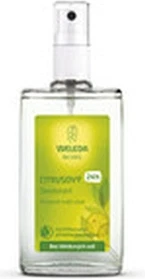 Дезодорант Weleda