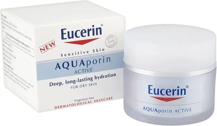 Eucerin Aquaporin Active Yuz Kremi