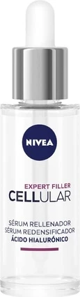 Сыворотка Nivea Cellular Filler Hyaluronic Filler Serum