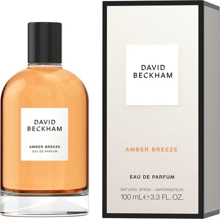 Eau De Parfum David Beckham Amber Breeze