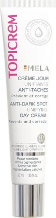 Дневной крем Topicrem Anti-Dark Spot SPF 50+