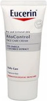 Крем для лица Eucerin Atopicontrol