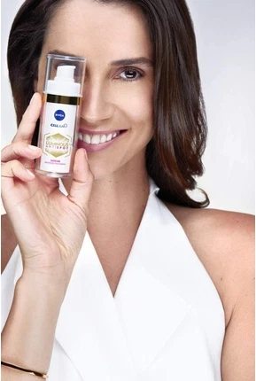 Сыворотка Nivea Cellular Luminous 630 для борьбы с пигментными пятнами