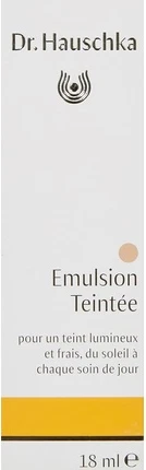 Тинт Dr Hauschka