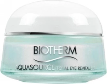 Крем для глаз Biotherm Aquasource Total Eye Revitalizer