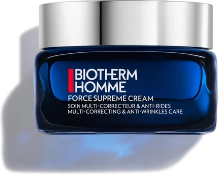 Крем Biotherm Force Supreme Антивозрастной уход для лица