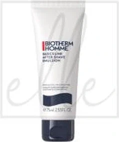 Успокаивающий бальзам после бритья Biotherm Homme