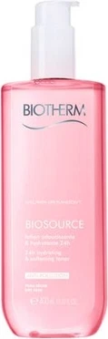 Toner Biotherm Biosource 24h Hydrating Softening