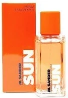 Парфюм Jil Sander Sun