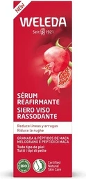 Face Serum Weleda Tightening