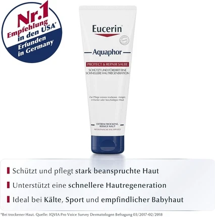 Мазь Eucerin