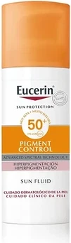 Sun Protection Fluid Eucerin