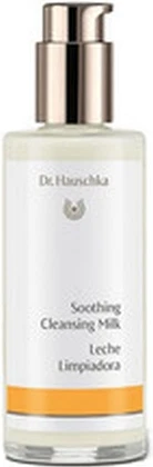 Очищающее молочко Dr Hauschka