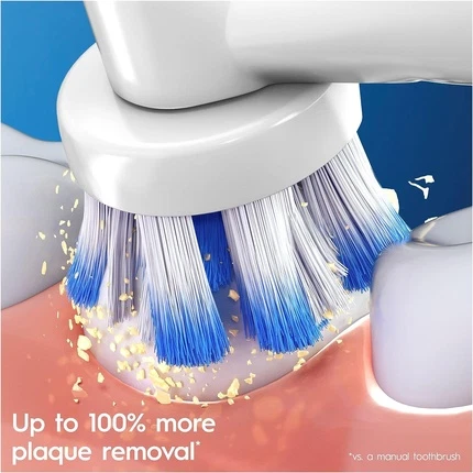 Сменные насадки для зубных щеток Oral-B Sensitive Clean