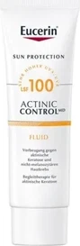 Sunscreen Eucerin Actinic Control Md