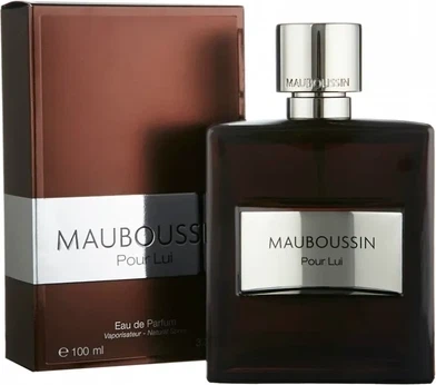 Eau De Parfum Mauboussin Pour Lui