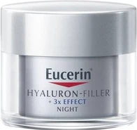 Ночной крем Eucerin Hyaluron Filler