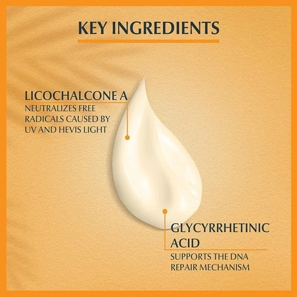 Флюид для лица, защищающий от солнца Eucerin Sun Pigment Control
