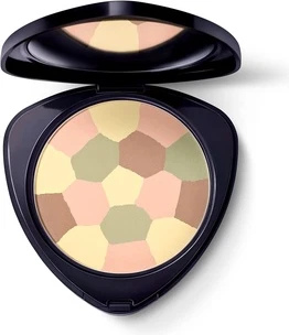 Dr Hauschka Colour Correcting Compact Powder