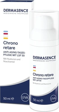 Дневной крем Dermasence Chrono Retare