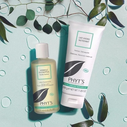 Cleansing Milk Phyt's