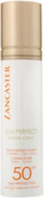 Крем Lancaster Sun Perfect Infinite Glow Защита от солнца для лица