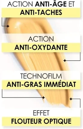 Invisible Fluid SPF 50+ Garancia